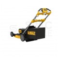 KOSIARKA DO TRAWY AKUMULATOROWA 53CM 2*18V 0*AH DEWALT