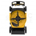 KOSIARKA DO TRAWY AKUMULATOROWA 53CM 2*18V 0*AH DEWALT