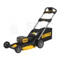 KOSIARKA DO TRAWY AKUMULATOROWA 53CM 2*18V 0*AH DEWALT