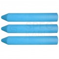 Kreda techniczna budowlana 13x85mm niebieska 3szt NEO 13-954