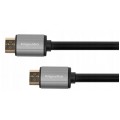 Kruger&Matz BASIC Kabel HDMI 2.0 4K 30Hz 10m