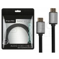 Kruger&Matz BASIC Kabel HDMI 2.0 4K 30Hz 10m