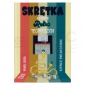 Książka dla dzieci "Skrętka na tropie retro technologii" Paweł Skiba + GRATIS patchcord NEKU