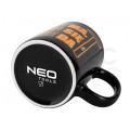 Kubek z nadrukiem "MA SIĘ DA" 330ml NEO