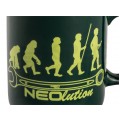 Kubek z nadrukiem "NEOlution" 330ml NEO