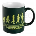 Kubek z nadrukiem "NEOlution" 330ml NEO