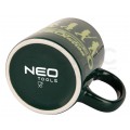 Kubek z nadrukiem "NEOlution" 330ml NEO