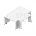 Łącznik odgałęźny LH 60x40mm biały KOPOS
