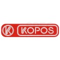 Łącznik odgałęźny LHD 20x10mm biały KOPOS