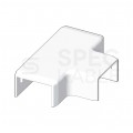 Łącznik odgałęźny LHD 25x15mm biały KOPOS