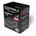 Ładowarka do akumulatorów Energy+ (18V / 2,3A) GRAPHITE 58G002-1