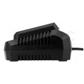 Ładowarka do akumulatorów Energy+ (18V / 2,3A) GRAPHITE 58G002-1