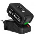 Ładowarka do akumulatorów Energy+ (18V / 2,3A) GRAPHITE 58G002