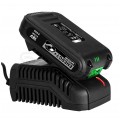 Ładowarka do akumulatorów Energy+ (18V / 2,3A) GRAPHITE 58G002
