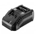 Ładowarka do akumulatorów Energy+ (18V / 2,3A) GRAPHITE 58G002