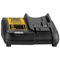 Ładowarka pojedyncza 4A do akumulatorów Li-Ion XR (10.8V - 18V) DCB115-QW DeWALT