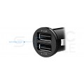 Ładowarka samochodowa 2x USB 5V / 2,4A Y-P540 Unitek