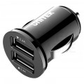 Ładowarka samochodowa 2x USB 5V / 2,4A Y-P540 Unitek
