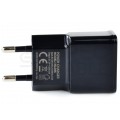 Ładowarka sieciowa 1x USB A (5V / 1A) M-LIFE