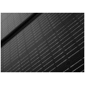 Ładowarka solarna przenośny panel słoneczny 140W 2 x USB Typ-A 1 x USB Typ-C regulator napięcia w zestawie z przewodem 5m, krokodylkami i torbą NEO 90-142