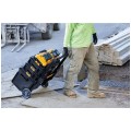 Ładowarka z czterema portami 8A do akumulatorów Li-Ion XR (10.8V - 18V) oraz FLEXVOLT (18V - 54V) ToughSystem DCB104-QW DeWALT