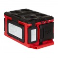 Lampa do oświetlania strefowego 3000lm LED M18 POALC-0 PACKOUT MILWAUKEE