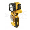 LAMPA INSPEKCYJNA LED 18V DEWALT