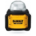 LAMPA LED TOOL CONNECT XR 18V 0*AH DEWALT