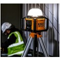 LAMPA LED TOOL CONNECT XR 18V 0*AH DEWALT