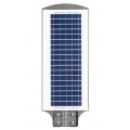 Lampa solarna JOCKER LED 120W 12000mAh, panel fotowoltaiczny 12W, czujnik ruchu z przewodem 5m VOLT