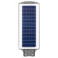 Lampa solarna JOCKER LED 120W 12000mAh, panel fotowoltaiczny 12W, pilot sterowania, czujnik ruchu i zmierzchu VOLT