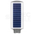 Lampa solarna JOCKER LED 120W 12000mAh, panel fotowoltaiczny 12W, pilot sterowania, czujnik ruchu i zmierzchu VOLT