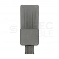 Lampa solarna LED 2500lm 6500K 30000mAh, panel fotowoltaiczny, pilot sterowania, czujnk zmierzchu barwa CW biała zimna V-TAC VT-15111ST