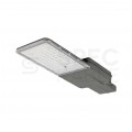 Lampa solarna LED 2500lm 6500K 30000mAh, panel fotowoltaiczny, pilot sterowania, czujnk zmierzchu barwa CW biała zimna V-TAC VT-15111ST
