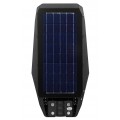 Lampa solarna PIONEER LED 120W 12000mAh, panel fotowoltaiczny 10W, pilot sterowania, czujnk ruchu i zmierzchu VOLT