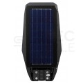 Lampa solarna PIONEER LED 120W 12000mAh, panel fotowoltaiczny 10W, pilot sterowania, czujnk ruchu i zmierzchu VOLT