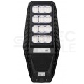 Lampa solarna PIONEER LED 240W 18000mAh, panel fotowoltaiczny 15W, pilot sterowania, czujnk ruchu i zmierzchu VOLT