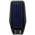 Lampa solarna PIONEER LED 240W 18000mAh, panel fotowoltaiczny 15W, pilot sterowania, czujnk ruchu i zmierzchu VOLT