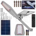 Lampa solarna WARRIOR LED 360W 36000mAh, panel fotowoltaiczny 40W, pilot sterowania, czujnik zmierzchu VOLT