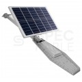 Lampa solarna WARRIOR LED 360W 36000mAh, panel fotowoltaiczny 40W, pilot sterowania, czujnik zmierzchu VOLT