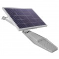 Lampa solarna WARRIOR LED 480W 48000mAh, panel fotowoltaiczny 50W, pilot sterowania, czujnik zmierzchu VOLT
