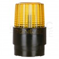 Lampa sygnalizacyjna ostrzegawcza do bram automatycznych LED 230V IP55 GENIUS GUARD