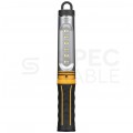Lampa warsztatowa akumulatorowa LED 520lm IP54 Brennenstuhl