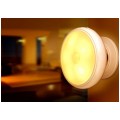 Lampka LED z czujnikiem ruchu z magnesem barwa ciepła MCE223