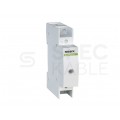 Lampka modułowa sygnalizacyjna (kontrolna) LED 2-kolorowa 1-fazowa 24V AC/DC NOARK