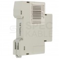 Lampka modułowa sygnalizacyjna (kontrolna) LED 3-kolorowa 3-fazowa 230/400V AC BEMKO
