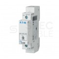 Lampka modułowa sygnalizacyjna (kontrolna) LED Zielona 1-fazowa 230V AC/DC EATON