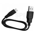 Lampka rowerowa przednia 400lm światło rowerowe USB NEO 91-005