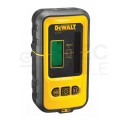 LASER KRZYŻOWY + DALMIERZ 30M DEWALT