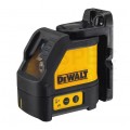 LASER KRZYŻOWY DEWALT